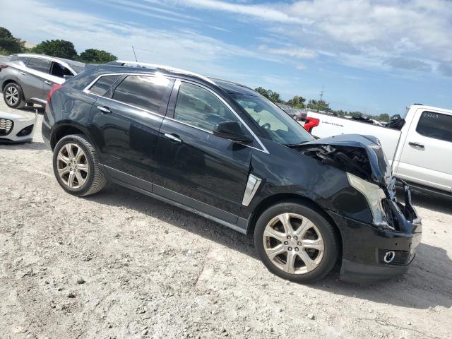 2015 Cadillac Srx