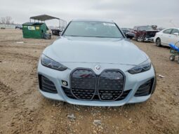 
										2023 BMW I4 full									