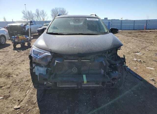 
								2017 Toyota Rav4 full									