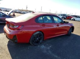 
										2023 BMW M3 full									
