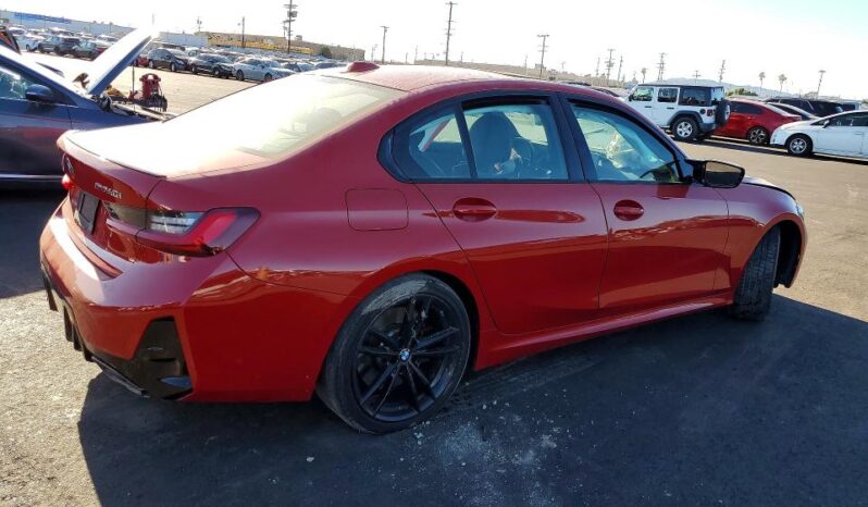 
								2023 BMW M3 full									