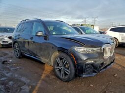 
										2019 BMW X7 full									