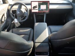 
										2018 Tesla Model 3 full									