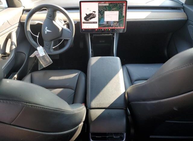 
								2018 Tesla Model 3 full									