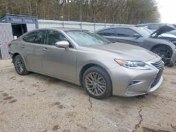 
										2018 Lexus Es 350 full									