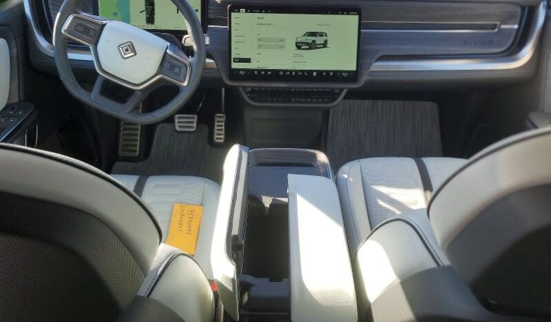 
								2024 Rivian R1s full									