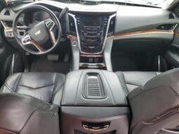 
										2019 Cadillac Escalade full									