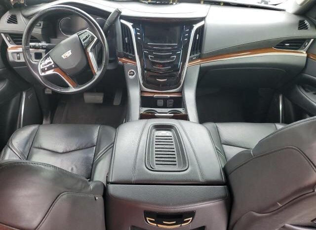 
								2019 Cadillac Escalade full									