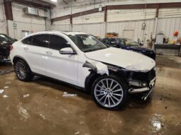 
										2018 Mercedes-benz Glc coupe full									