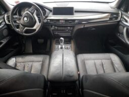 
										2016 BMW X5 full									