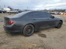 
										2013 BMW 7 series full									