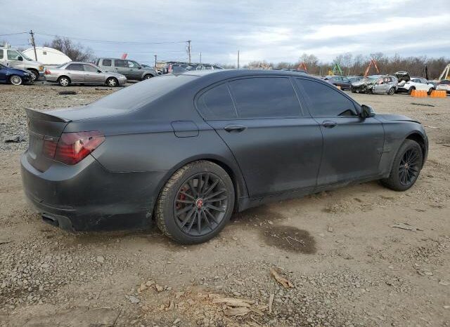 
								2013 BMW 7 series full									