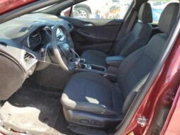 
										2017 Chevrolet Cruze lt full									
