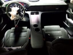 
										2025 Porsche Taycan full									