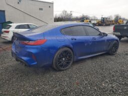 
										2023 BMW M8 full									