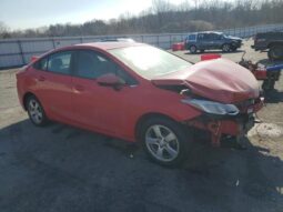 
										2016 Chevrolet Cruze full									