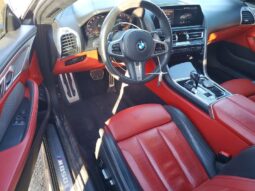 
										2019 BMW M8 full									