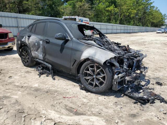 2023 BMW X4