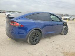 
										2017 Tesla Model x full									