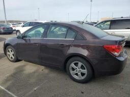 
										2015 Chevrolet Cruze full									