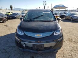 
										2019 Chevrolet Bolt euv full									