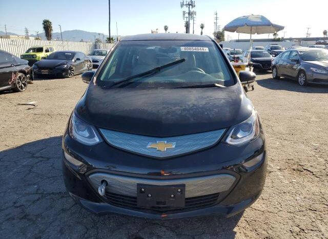 
								2019 Chevrolet Bolt euv full									