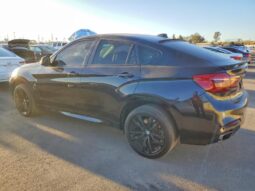 
										2016 BMW X6 full									