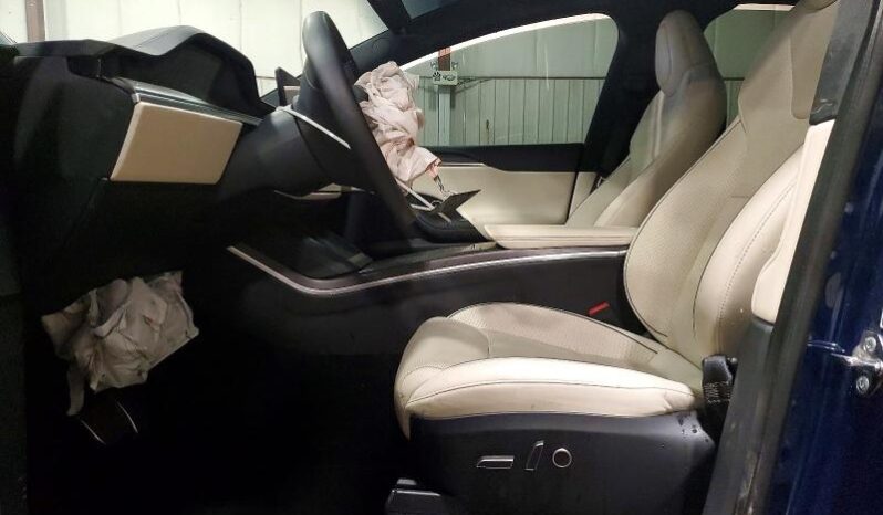 
								2023 Tesla Model x full									