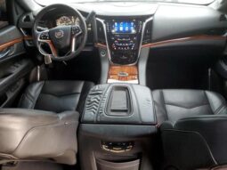 
										2015 Cadillac Escalade full									