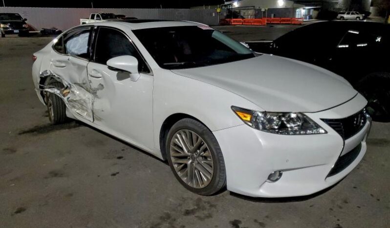 
								2013 Lexus Es 350 full									
