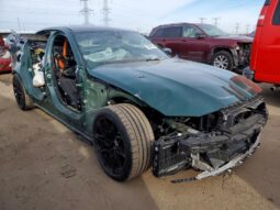 
										2023 BMW M3 full									