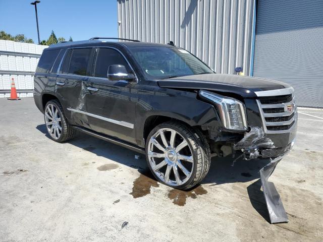 2015 Cadillac Escalade