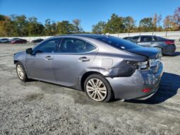 
										2015 Lexus Es 350 full									