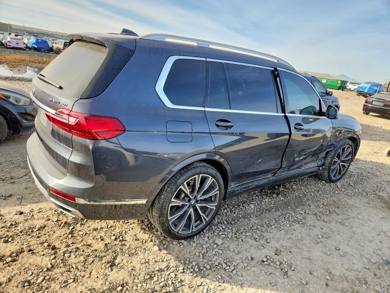 2019 BMW X7