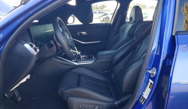 
								2026 BMW M3 full									