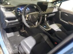 
										2024 Toyota Rav4 full									