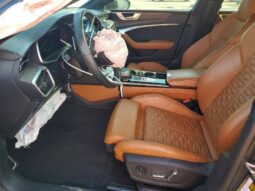 
										2021 Audi Rs7 full									