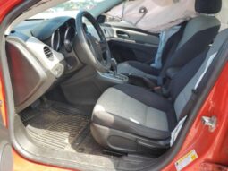 
										2016 Chevrolet Cruze full									