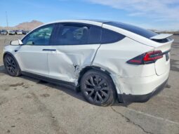 
										2025 Tesla Model x full									
