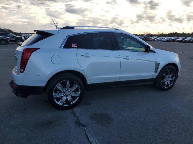 2016 Cadillac Srx