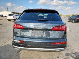 
										2020 Audi Q5 full									
