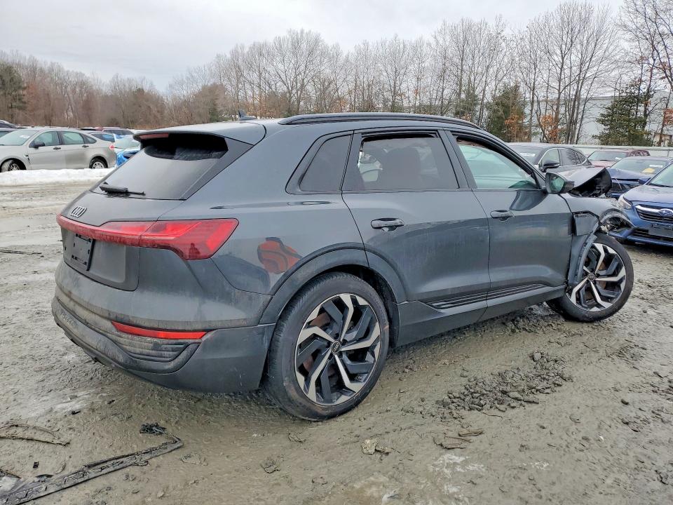 2024 Audi Q8