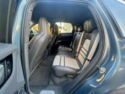 
										2020 Porsche Cayenne full									