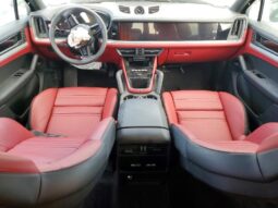 
										2025 Porsche Cayenne full									