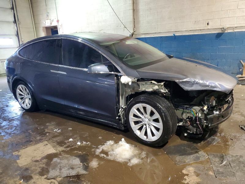 2016 Tesla Model x