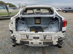 
										2012 Lexus Is 250 full									