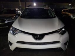
										2018 Toyota Rav4 full									