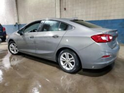 
										2019 Chevrolet Cruze full									