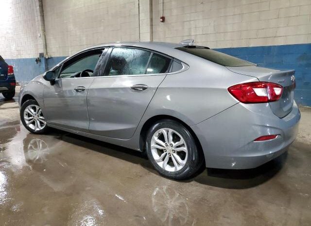 
								2019 Chevrolet Cruze full									