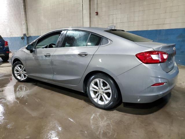 2019 Chevrolet Cruze